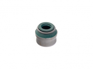 Маслосъемный колпачок (6mm) Elring на Peugeot 1.6 301, 3.0 PSA, Volvo
