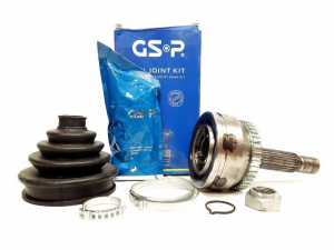 Шрус наружный GSP на Volvo S40 (25x25)