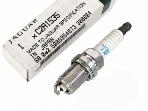 Свеча зажигания IFR5N10 Jaguar на Jaguar 4.2-4.4L