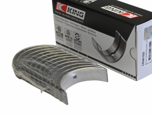 Вкладыши шатунные 0.25 King на Chrysler 300C 3.5L