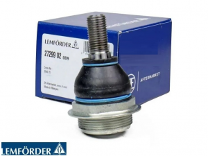 Шаровая опора Lemförder на Peugeot 307/ 308/ 408/ 3008/ Tepee