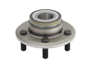 Ступица передняя NM-PARTS™ на Chrysler 300C