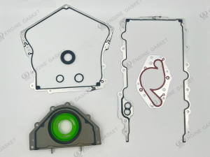 Ремкомплект прокладок (нижний) NM-PARTS™ на 2.7 Chrysler (2005-10), Dodge