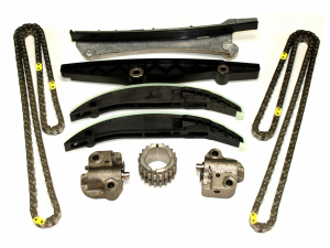 Ремкомплект цепи грм NM-PARTS™ на Jaguar S-Type 3.0 (-2002)