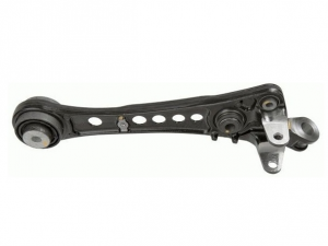 Рычаг передний нижний правый NM-PARTS™ на Jaguar XJ (RWD)