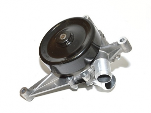 Водяная помпа с корпусом NM-PARTS™ на Jaguar S-Type 2.5/3.0 XJ/ XF